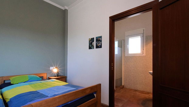 Villa Stay With Sea Views - Foto 2, Habitación