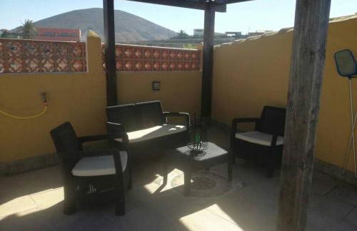 Casa rural con piscina privada Manitaga. - Photo 4