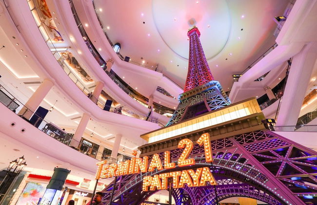 The Siam Place Pool Villa - Foto 34