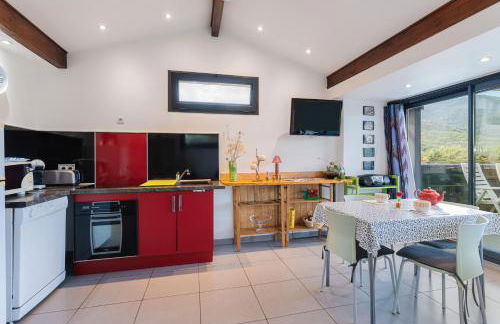 Gîte F2, Dans Un Coin De Paradis - Foto 9