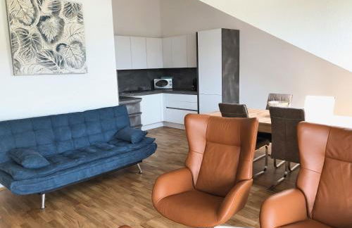 Ferienwohnungen Thum - Foto 23