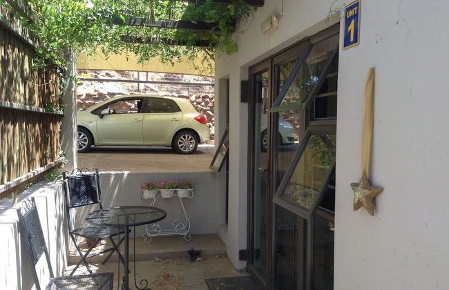 A Little Guesthouse - Foto 27