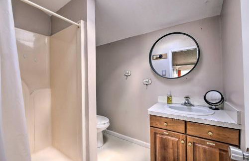 Loft Unplugged with Outdoor Space in Amish Country! - Foto 19