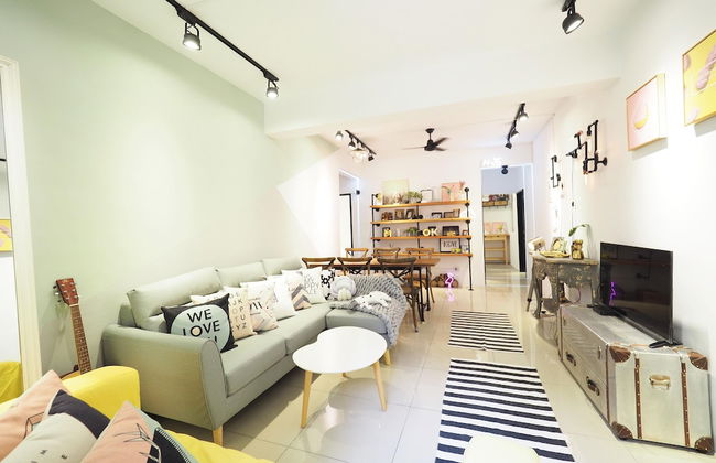 luxury Linguang MRT station - Foto 52