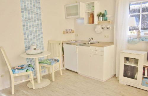 Sonnige FeWo in Klein Zicker _ nur - Foto 9