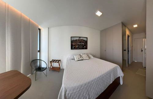 Flat em Boa Viagem - Edifício Rooftop 470 - Photo 46