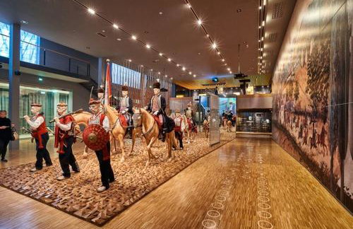 Apartment Antea - Foto 38