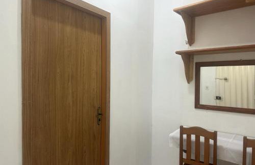 Studio Executivo no Centro de Santarém - WIFI e Central de Ar - Foto 14