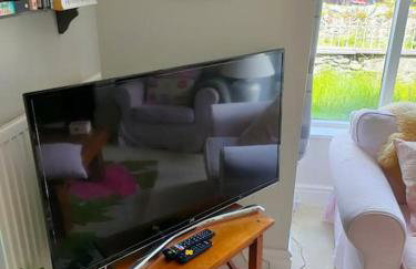 Perfect for Snowdon. Groups, families+dogs welcome - Photo 43