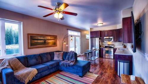 Lakefront Aviators Aurora Retreat - Foto 2