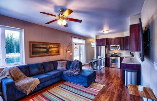 Lakefront Aviators Aurora Retreat - Foto 2