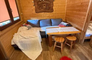 Domek z jacuzzi - Foto 9