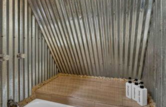 Rustic Barn Retreat w Hot Tub Game Room & FirePit - Photo 50