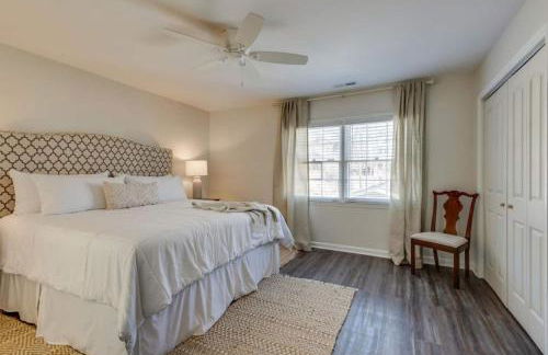 A Luxury Townhouse - Music RowDowntown Nashville - Foto 3