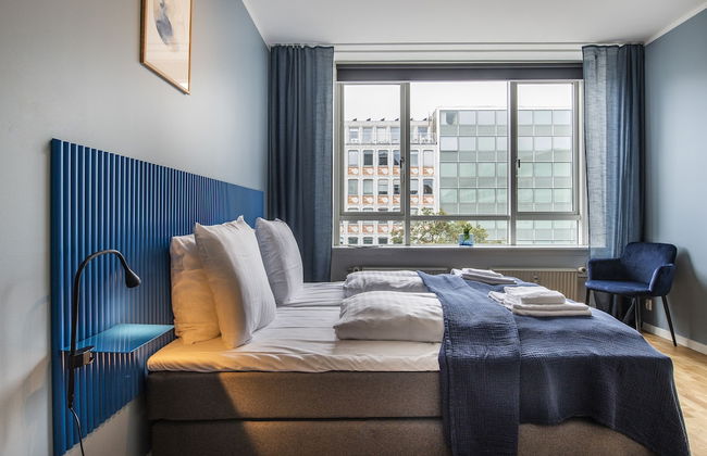 The Lakes apartments by Daniel&Jacob’s - Foto 20