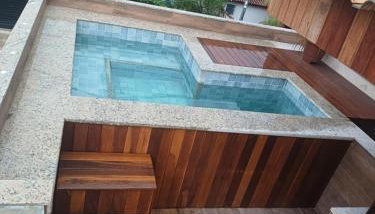 Aconchegante Sobrado próximo a praia - Foto 2