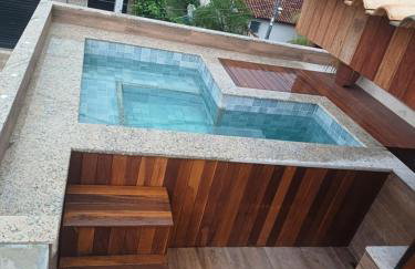 Aconchegante Sobrado próximo a praia - Foto 1