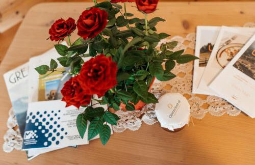 Apartment Ida - Obermösslhof - Photo 22