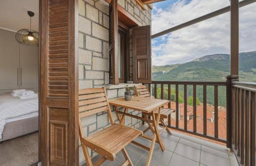 Metsovo Fireplace Retreat 2 - Photo 38