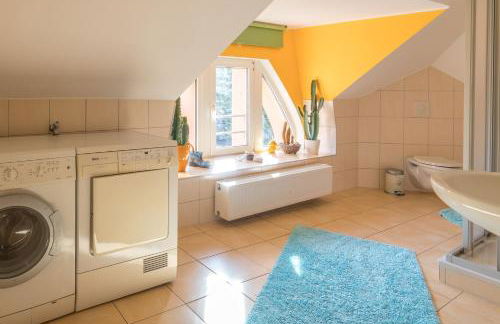 Pension Kroppental - Foto 73