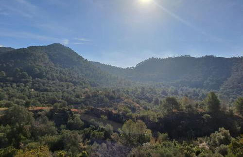 Alojamiento Rural 1Respiro Parque Natural Serra Calderona - Photo 45
