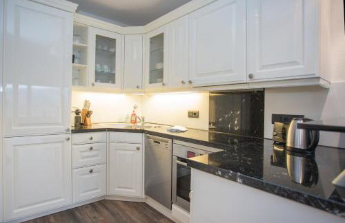 Appartement Mountain Escape 66 - Comfort & Uitzicht | Am Bergelchen 66 Niedersfeld Winterberg - Foto 11