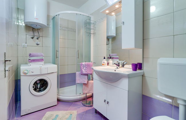 Holiday house Ines - Foto 24