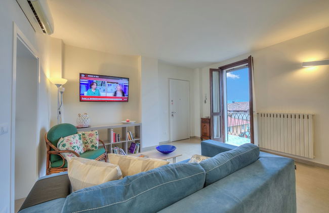 Agata Maisonette- Historical Center - Foto 10