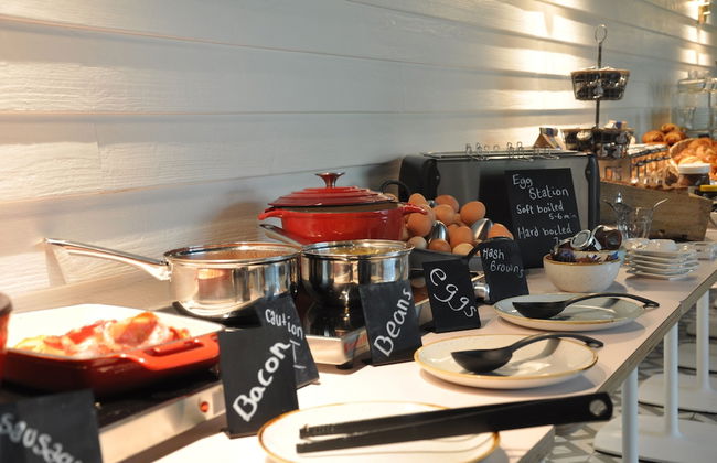 room2 Southampton Hometel - Foto 53