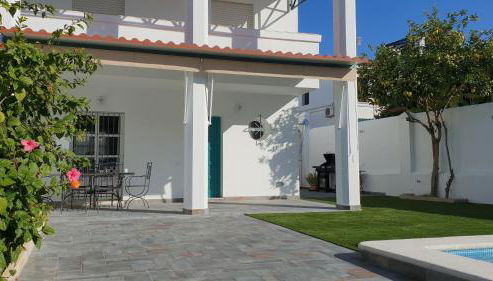 Casa Velero 32 - Foto 3, Garden