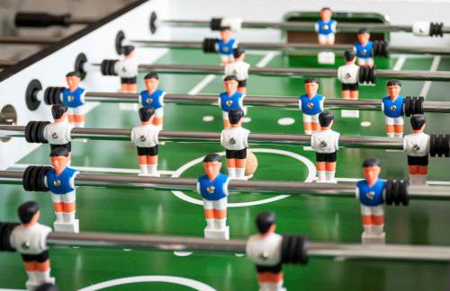 City Appartements Arnstadt - Photo 24