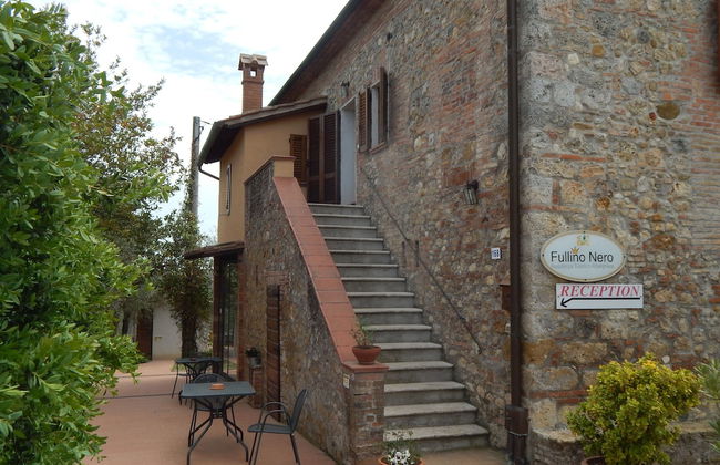 Fullino Nero - Foto 39