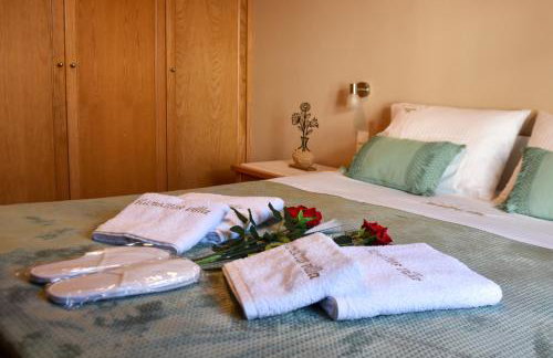 Manolitos Villa resort and spa - Photo 16