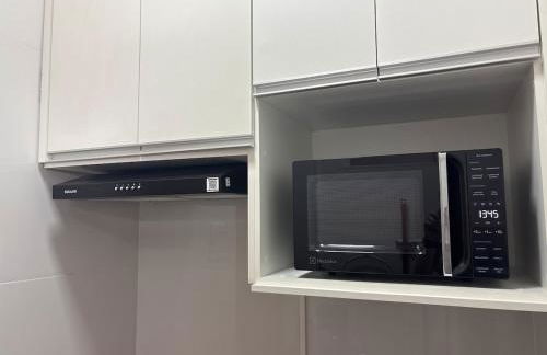 Apartamento Belo Horizonte 2 quartos Ed Maleta, Mercado Central, Feira Hippie, Praça da Liberdade e Parque Municipal - Foto 21