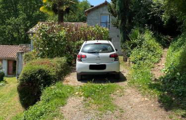 Maison située au Val de Baubère, petite vallée à coté du village de Seix - Foto 24