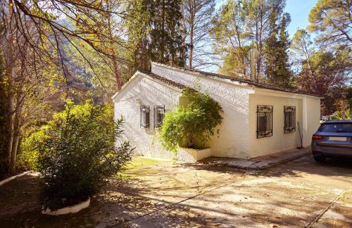 Casa Arroyo Colmenar - Foto 32