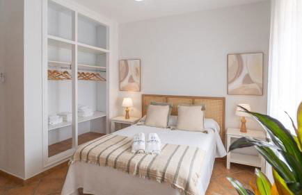 Casa Rocio y Paloma Vinuela by Ruralidays - Foto 16