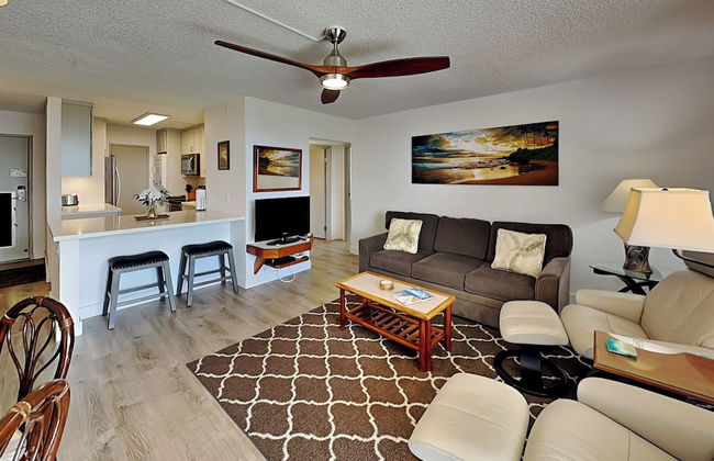 Island Surf 506 by Maui Rental Group - Photo 34