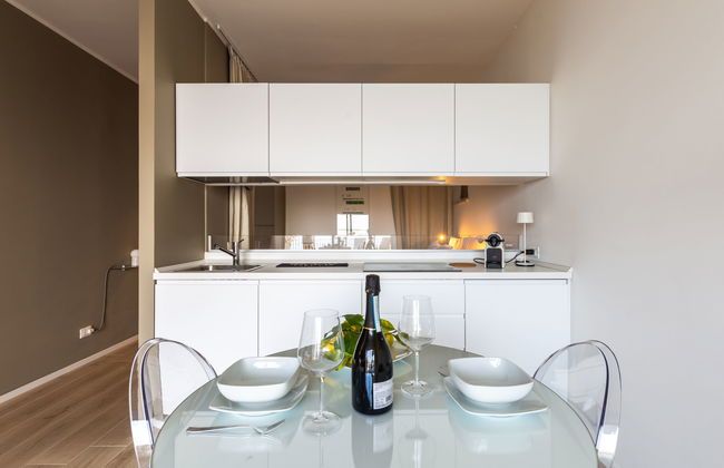 1 bedroom Apartment in Ventimiglia - Photo 2