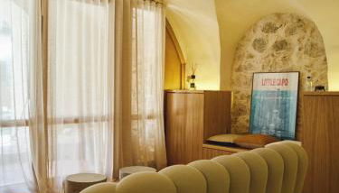 Ajaccio Hypercentre, Superbe appartement dans une ancienne écurie du XVIIIe Siècle - Foto 2