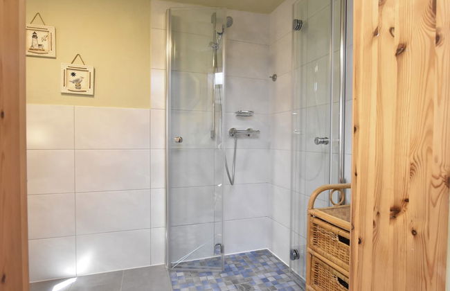 Attractive Holiday Home in Ahlbeck With Terrace - Foto 39