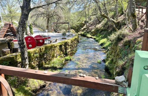 Moinho de Brião - Foto 21