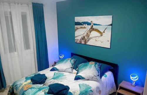 La Barak'A - Foto 27