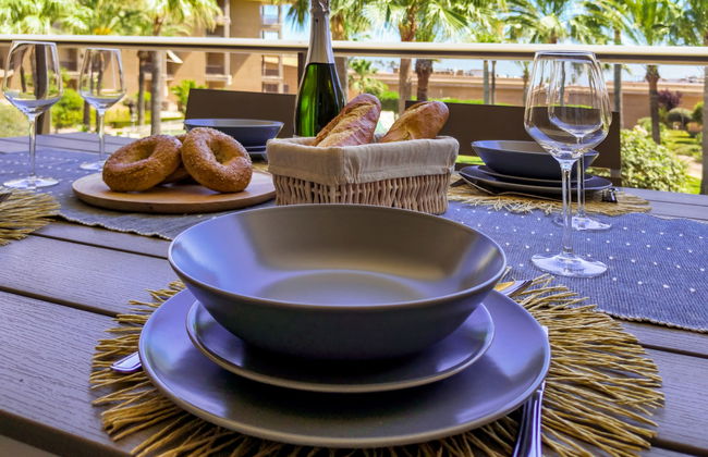 Javea Marmara SunSea - Photo 9