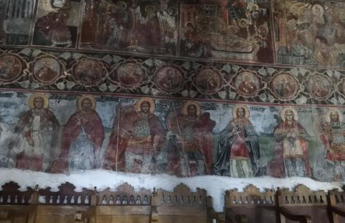 Olympus Country House - Foto 36