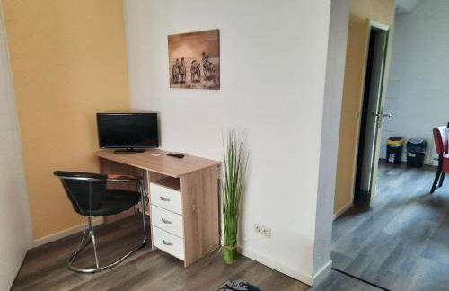 Appartment am Nordpark - Foto 39