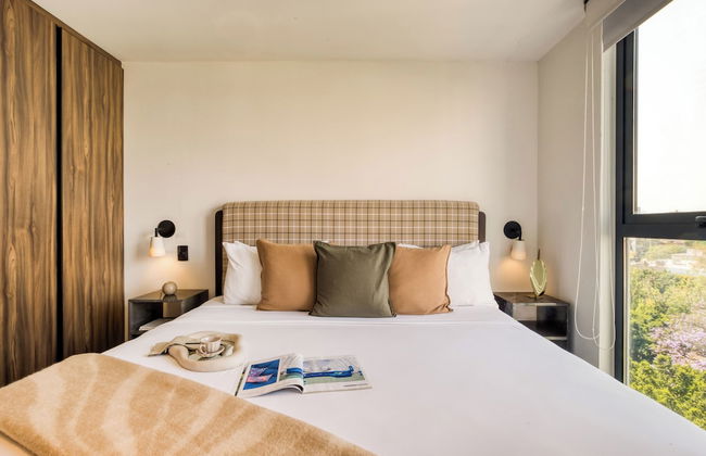 ULIV Pulse Roma - Condesa - Foto 9