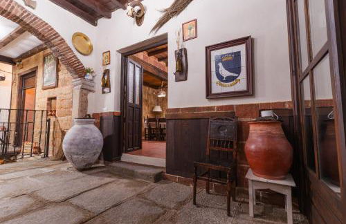 Casa rural el rincón del Altozano - Foto 37