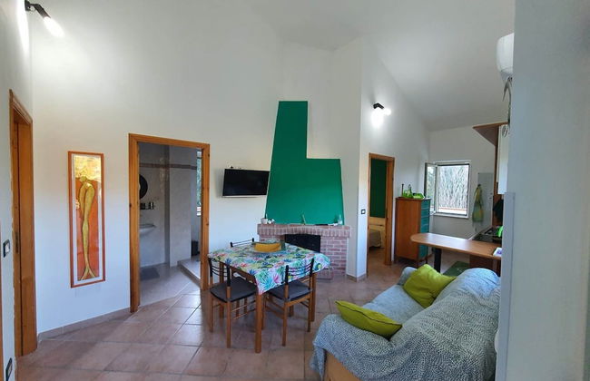 Amazing Home in Campania - Foto 22