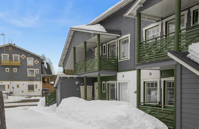 Ylläs-eeli green house c2 - Photo 2